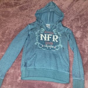 NFR hoodie